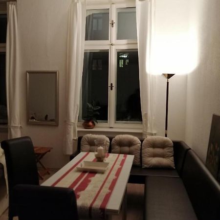 Wohnung Im Historischen Altbau Von 1899 Zittau Exterior foto